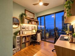 Twin Vew (D5), Apartment #633397421